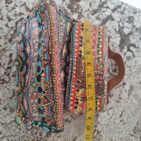 Sakroots makeup bag‎ - Picture 8 of 10